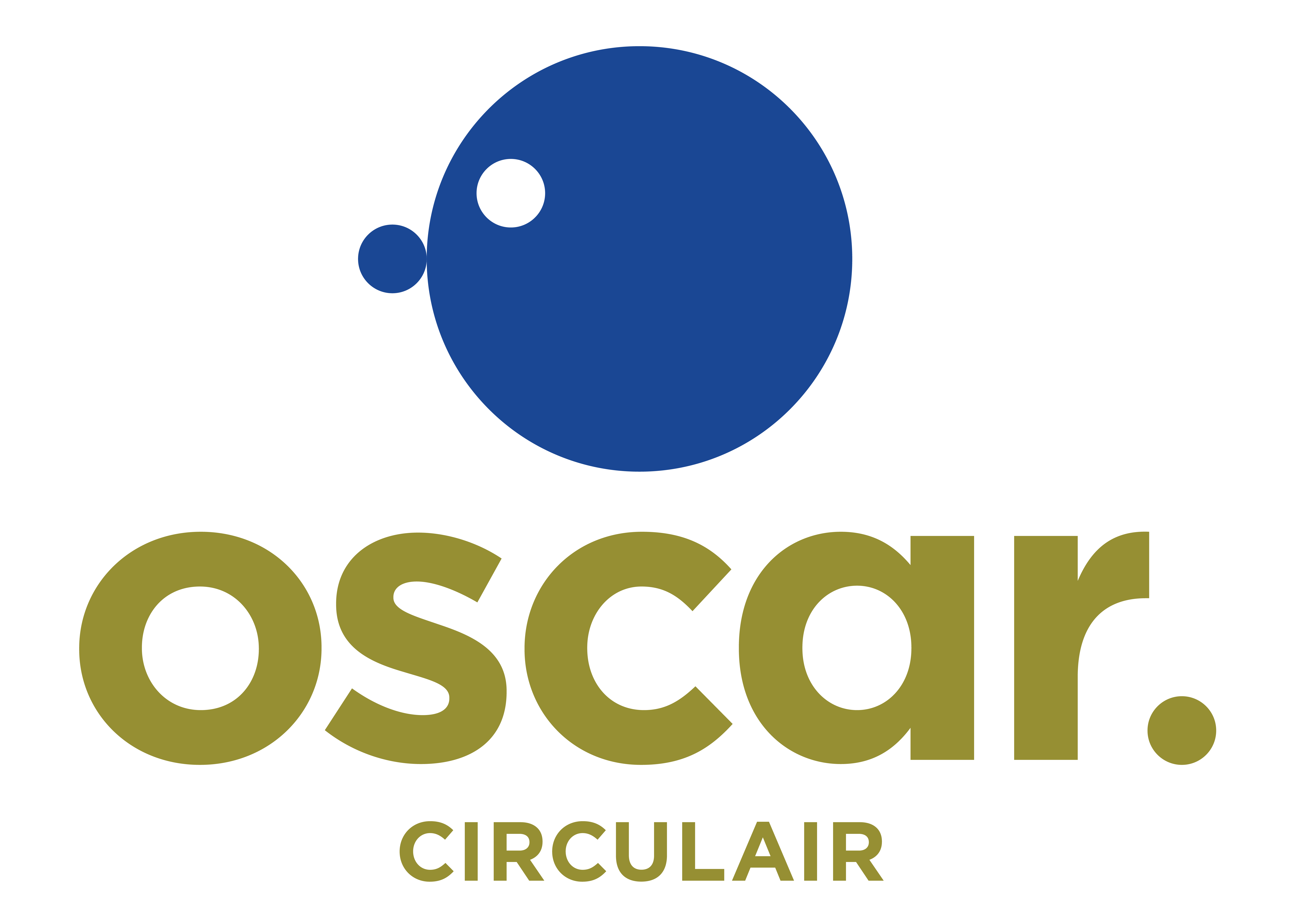 Oscar Circular