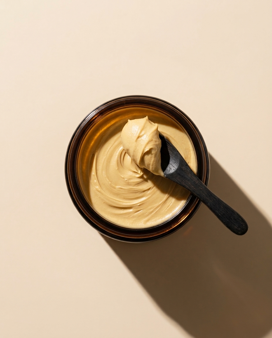 Coffee Butter ingredient